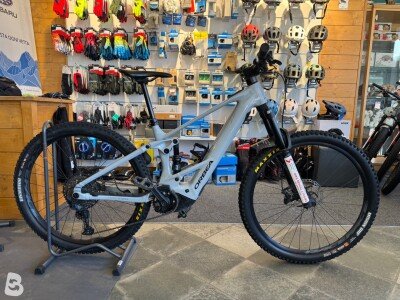 Orbea Wild ST H30 2026
