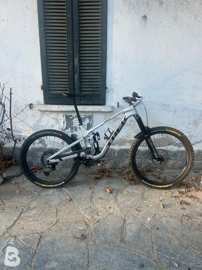 Trek Slash XTR 2024