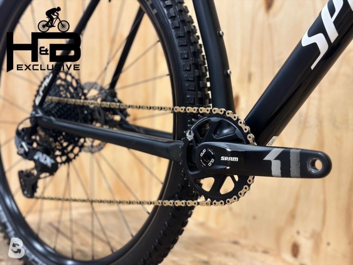 Specialized epic hardtail sales comp 2019