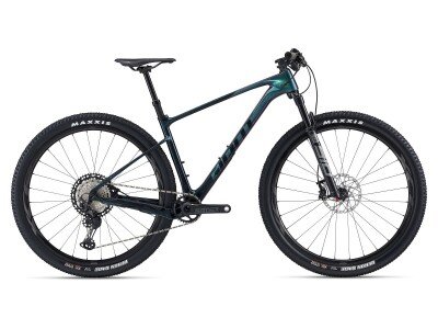 Giant XTC Advanced, SL 29 1 2022