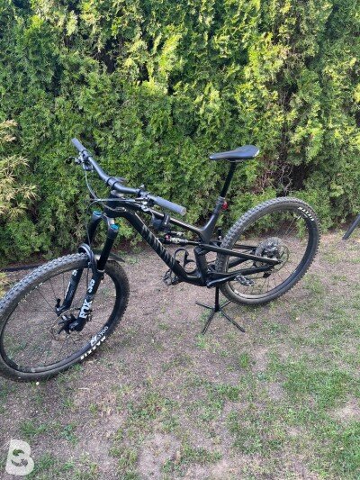 Canyon Spectral 29 CF 8 2023