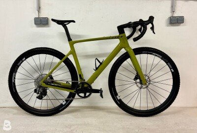 Scott Addict Gravel 20 2023