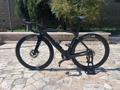 Cervelo S5 Dura Ace Di2 2023