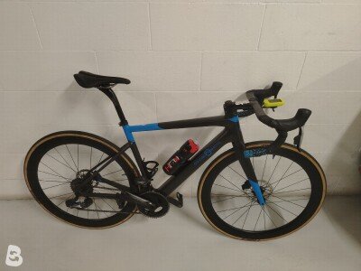 Officine Mattio OM 1 S 2023