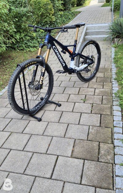 Orbea RALLON M11 AXS 2024