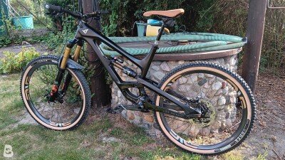 YT Industries Capra CF Pro 2022