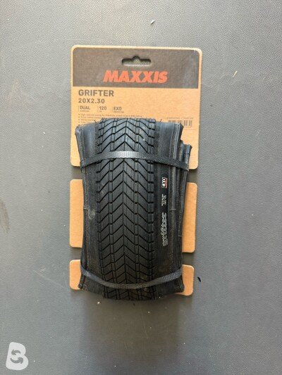 Maxxis Grifter 20x2.3