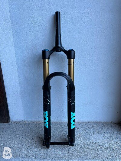 Fox Factory kashima 150 mm 2025