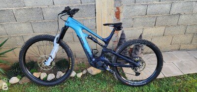 Cannondale Moterra Neo Carbon 2 2022