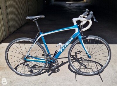 Trek Domane 4.3 Compact 2016