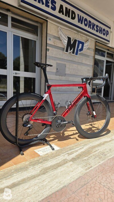 Wilier Filante Slr Ultegra 2024