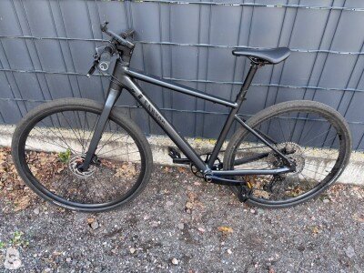 Canyon Roadlite 7 2024
