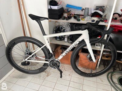 Specialized SL8 sworks 2023