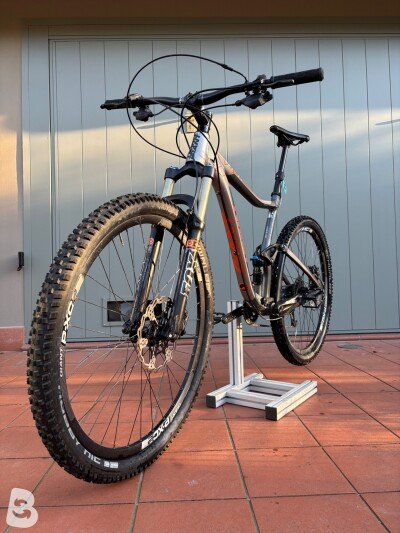 Giant trance x1 2014