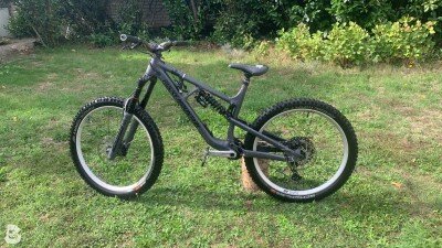 Rocky Mountain Slayer Slopeduro 2022