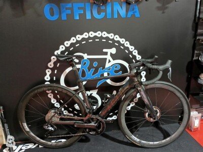 Factor OSTRO VAM 2.0 2024