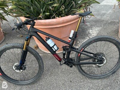 Trek Top Fuel 9.9 XX1 AXS 2023
