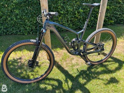 Trek Fuel EX 8 XT 2025