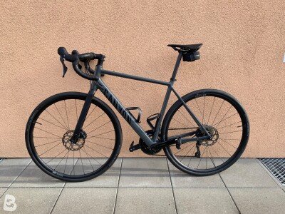 Canyon Rennrad Endurace 7 RAW 2025