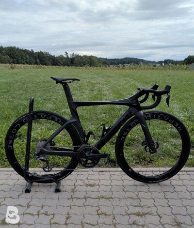 Bianchi Oltre PRO Ultegra Di2 2023