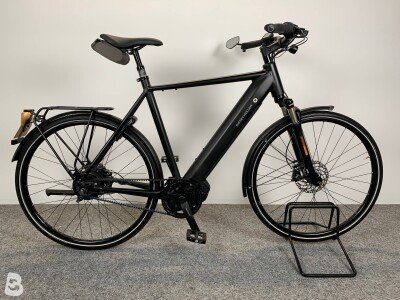 Riese & Müller Roadster vario HS 2025