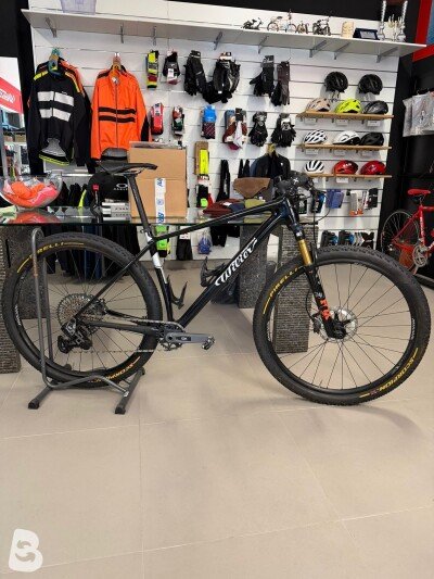 Wilier Usma SLR SRAM GX TRANSMISSION 1X12 2023