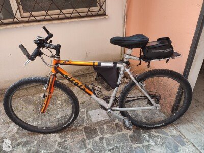 Atala Vintage 2005