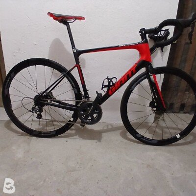 Giant Defy Advanced 1 2015