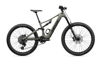 AMFLOW PR Carbon 2027