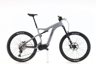 BH AtomX Lynx 9.7 Carbon XT 2022