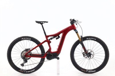 BH AtomX Lynx 9.9 Carbon XT 2022