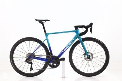 Wilier Wilier 0 SLR Di2 12V 2024