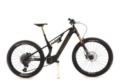 Cannondale Moterra Neo SL AXS 2025