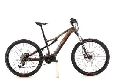 Olympia Cycles Olympia EX 900 Trail 2021