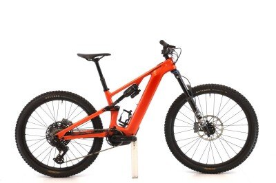 Specialized Turbo Levo 4 Comp AXS 2022