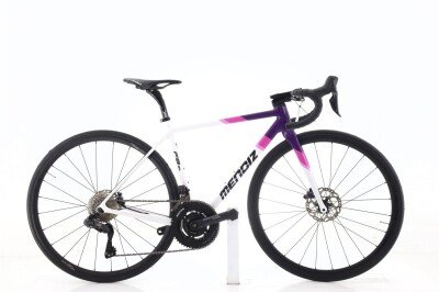 Mendiz F8 SL Di2 12V 2025