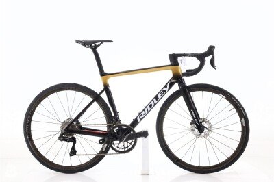 Ridley Ridley Falcn RS Di2 12V 2025