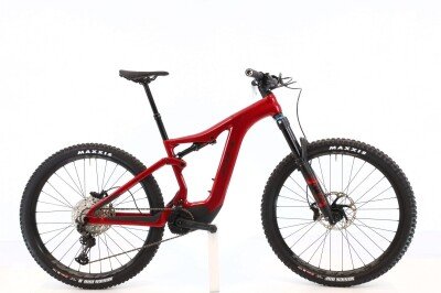 BH AtomX Lynx 9.7 XT 2025