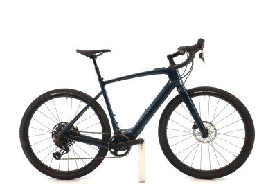 Specialized Turbo Creo SL 2 Comp AXS 12V 2025