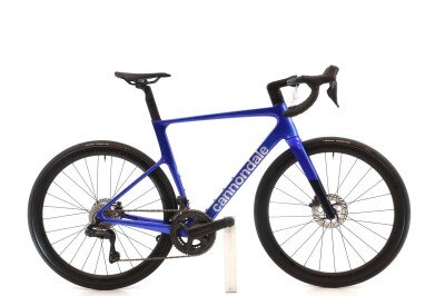 Cannondale SuperSix EVO Carbon 2 Di2 12V 2023