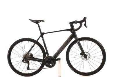 Orbea Gain M30i Di2 12V 2024