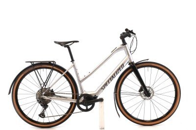 Specialized Turbo Vado SL 5.0 EQ 2023