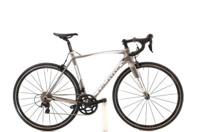Berria Falcon Comp 8 Express 2017