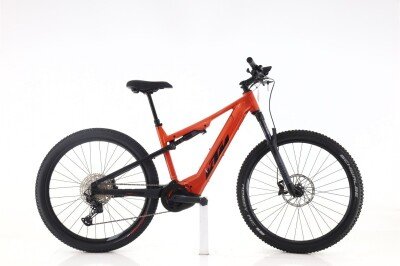 KTM Macina Chacana XT 2024