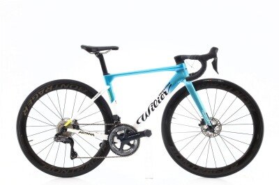 Wilier Wilier Filante SLR Di2 12V 2023