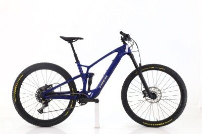 Trek Fuel EX-e 9.5 2025