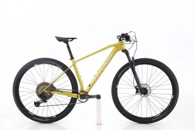 Vitoria Bikes Vitoria Sioux Pro 2023