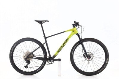 Cannondale HT XT 2024