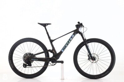 Scott Spark RC Team AXS 2022