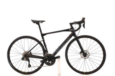 BMC Roadmachine FIVE Di2 12V 2024